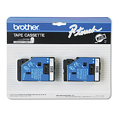 Brother TC34Z Tapes