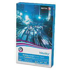 Xerox 3R02051 Vitality Multipurpose Printer Paper