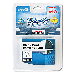 Brother TZE261 Tape
