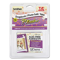 Brother TZEAF231 Tape