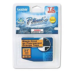 Brother TZEB41 Tape