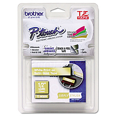 Brother TZEMQ835 Tape