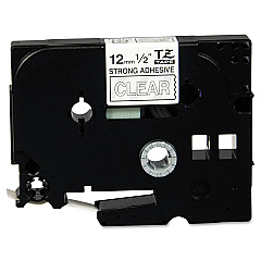 Brother TZES135 Tape