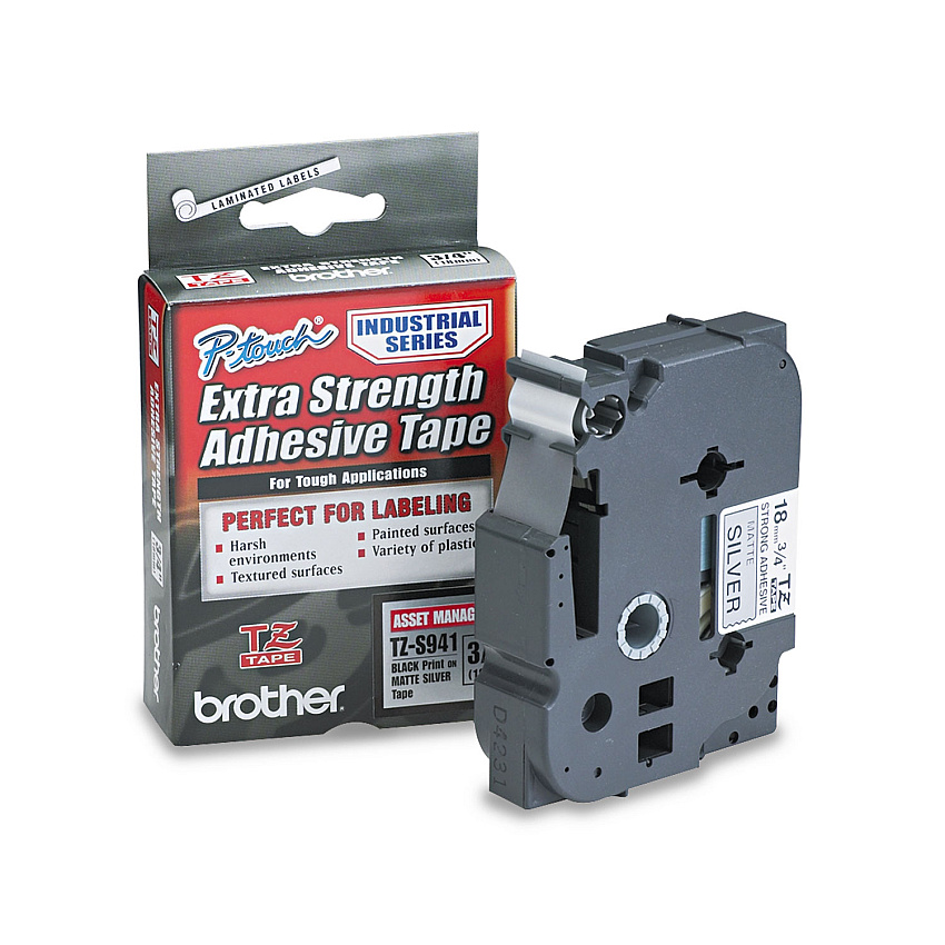 Brother TZES941 Tape