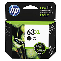HP F6U64AN Black Ink Cartridge