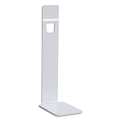 PURELL Surface Mount ES Everywhere System, White (5840048EAWHT)
