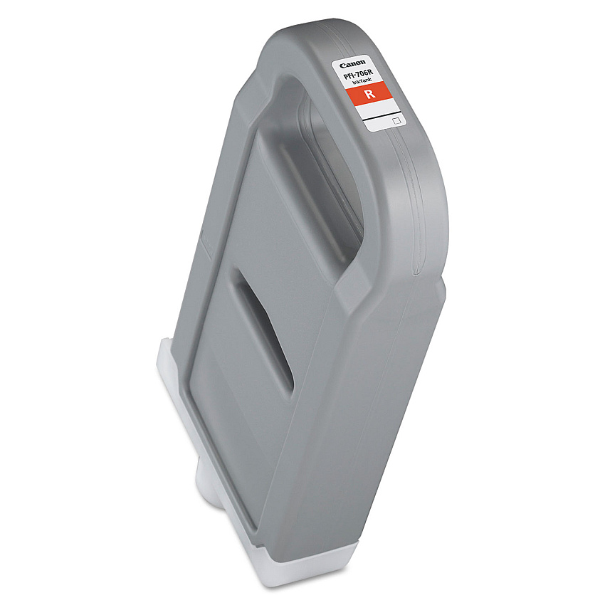Canon PFI-706R Red Ink Tank