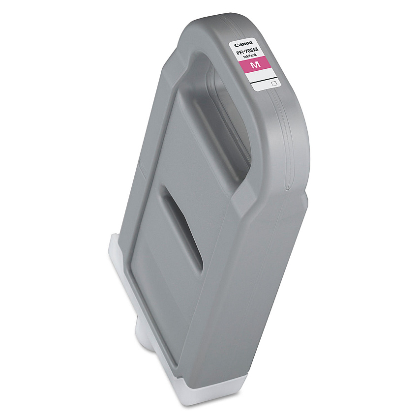 Canon PFI-706M Magenta Ink Tank