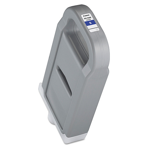 Canon PFI-706B Blue Ink Tank