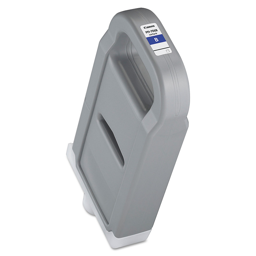 Canon PFI-706B Blue Ink Tank