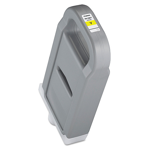 Canon PFI-706Y Yellow Ink Tank
