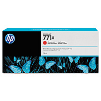HP B6Y16A Chromatic Red Ink Cartridge