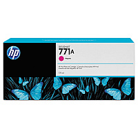 HP B6Y17A Magenta Ink Cartridge