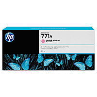 HP B6Y19A Light Magenta Ink Cartridge