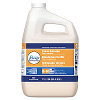 Febreze Professional Deep Penetrating Fabric Refresher, 5X Concentrate, 1 gal Bottle, 2/Carton (36551)