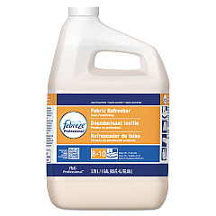 Febreze Professional Deep Penetrating Fabric Refresher, 5X Concentrate, 1 gal Bottle, 2/Carton (36551)