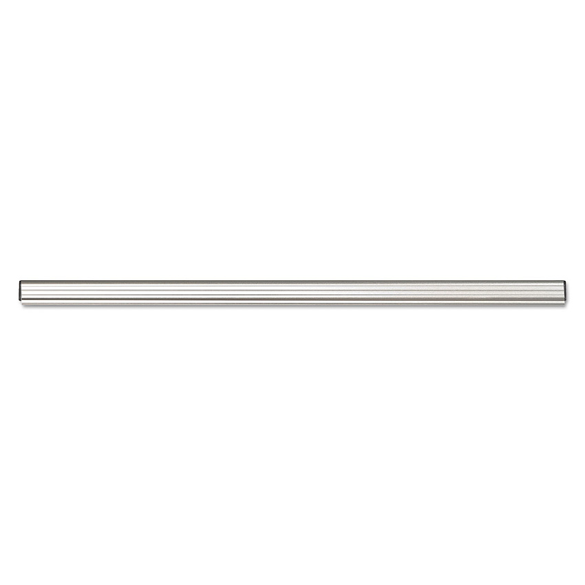 Advantus Grip-A-Strip Display Rail, 24 x 1 1/2, Aluminum Finish (2000)