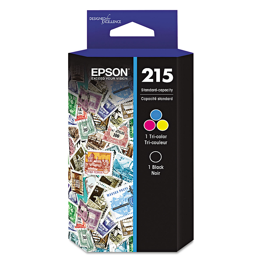 Epson T215120-BCS Combo-Pack