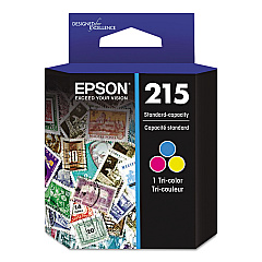 Epson T215530 Color Ink Cartridge