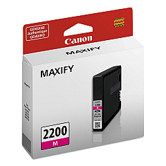 Canon PGI-2200 Magenta Ink Cartridge (9305B001)