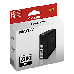 Canon PGI-2200 Black Ink Cartridge (9291B001)