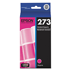 Epson T273320 Magenta Ink Cartridge