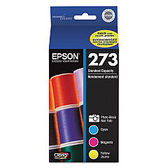 Epson T273520 Ink Cartridge Multi-Pack
