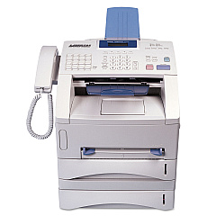 Brother IntelliFAX 5750e