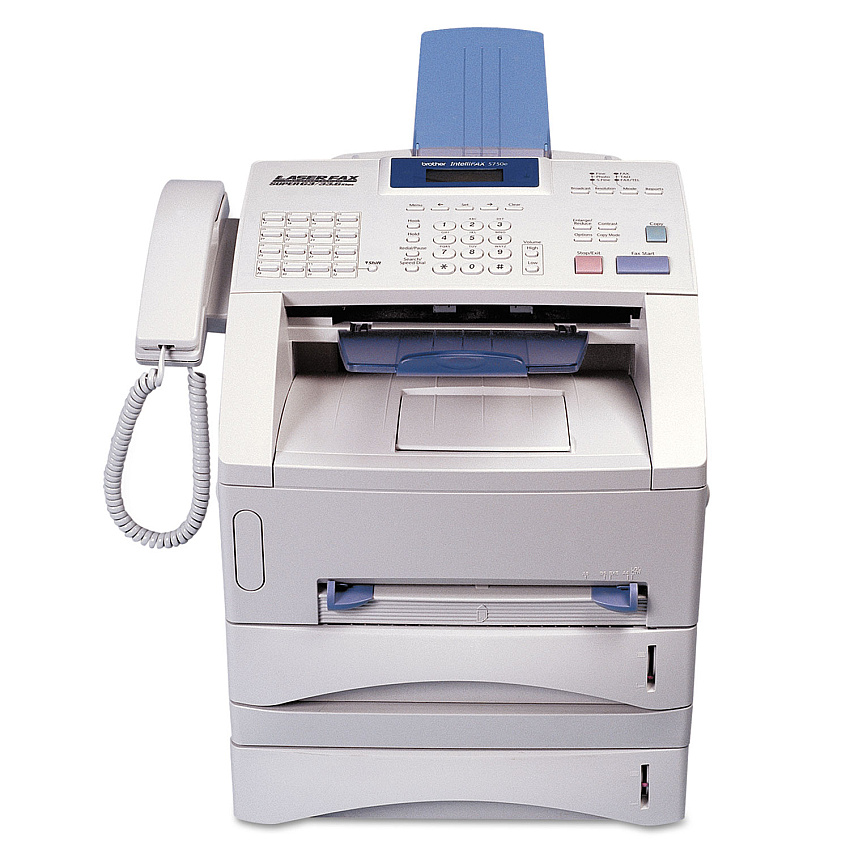Brother IntelliFAX 5750e