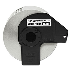 Brother DK1240 Labels