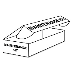 HP E6B67-67901 Fuser