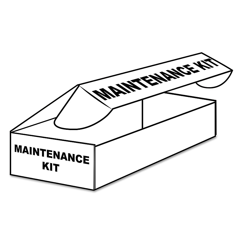 HP E6B67-67901 Fuser