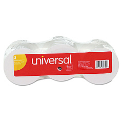 Universal 35720 Impact and Inkjet Printing Bond Paper Rolls