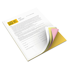 Xerox Bold Digital Carbonless Paper (3R12430)