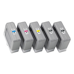 Canon PFI-307MBK Matte Black Ink Tank
