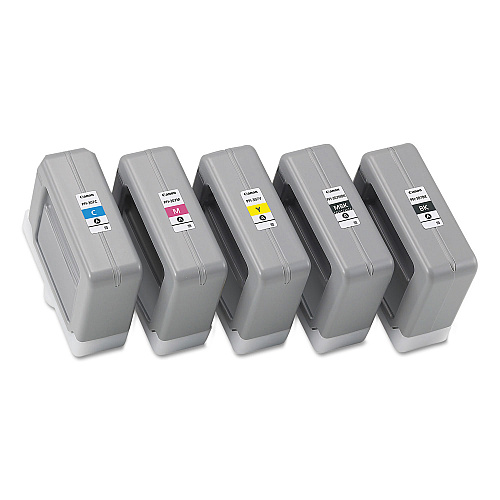 Canon PFI-307MBK Matte Black Ink Tank