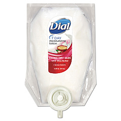 Dial Professional 7-Day Moisturizing Lotion for Eco-Smart Dispenser, 15 oz (12259EA)
