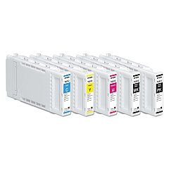 Epson T693100 Photo Black Ink Cartridge