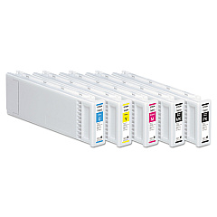 Epson T694300 Magenta Ink Cartridge