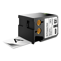 Dymo 1868755 All-Purpose Vinyl