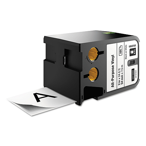 Dymo 1868755 All-Purpose Vinyl