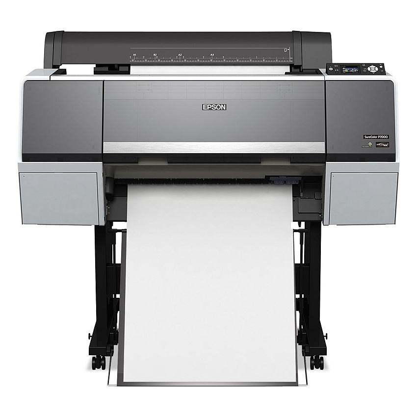 Epson Surecolor P7000 Standard Edition Printer (SCP7000SE)