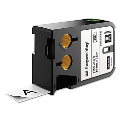 Dymo 1868753 All-Purpose Vinyl