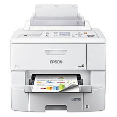 Epson WorkForce Pro WF-6090