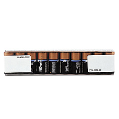 Replacement Batteries for ZOLL AED Plus, 123, 10/Pack (8000080701)