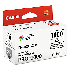 Canon PFI-1000CO Chroma Optimizer Ink Tank (0556C002)