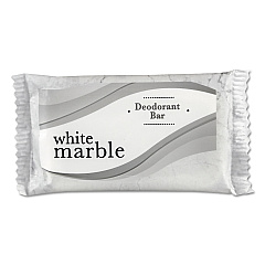 Dial Amenities Amenities Deodorant Soap, Pleasant Scent, # 3/4 Individually Wrapped Bar, 1,000/Carton (00184A)