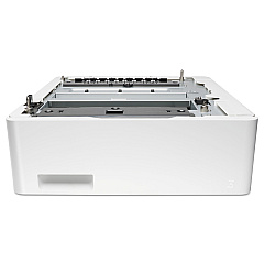 HP CF404A Paper Tray