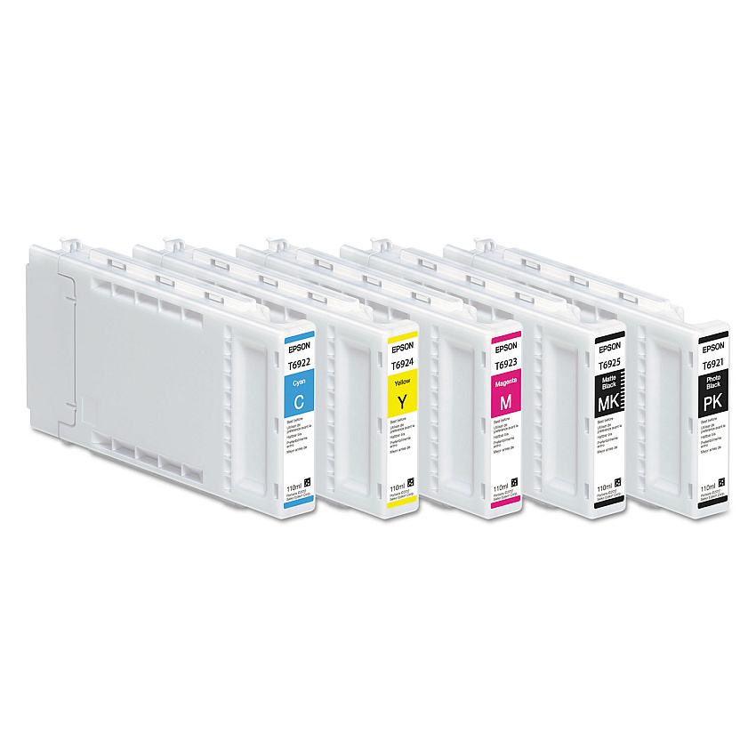 Epson T692300 Magenta Ink Cartridge