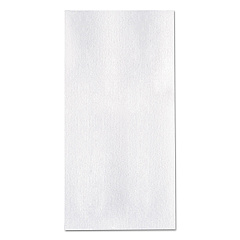 Hoffmaster Dinner Napkins, 2-Ply, 15 x 17, White, 300/Carton (066038)
